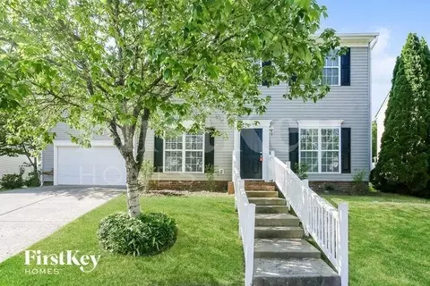 7006 Tanners Creek Dr, Huntersville, NC 28078