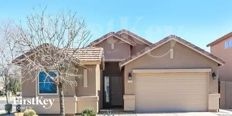 7015 S 43rd Dr, Laveen, AZ 85339