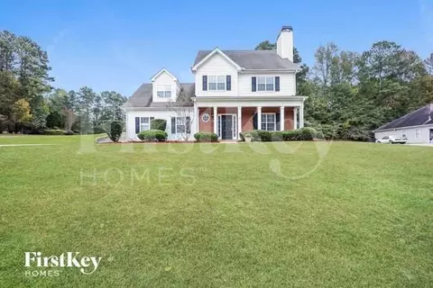 125 River Birch Trce, Fayetteville, GA 30215