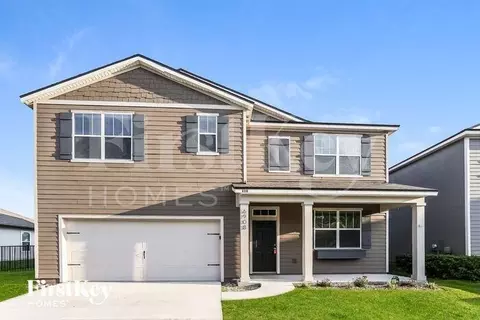 6908 Langford St, Jacksonville, FL 32219