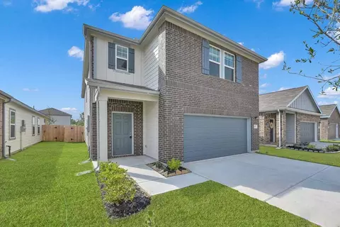 587 Firemoon St, Montgomery, TX 77316