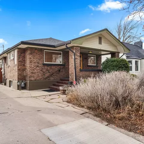 668 E Bryan Ave, Salt Lake City, UT 84105