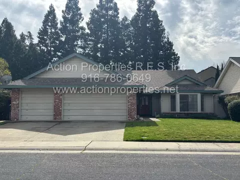 1407 Dorchester Dr, Roseville, CA 95678