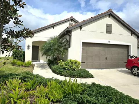252 Brienza Loop, Nokomis, FL 34275