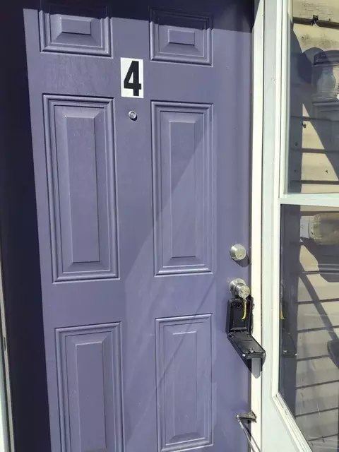 734 N Broadway #4, Lexington, KY 40508