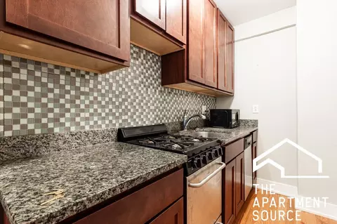 425 W Roscoe St #509, Chicago, IL 60657