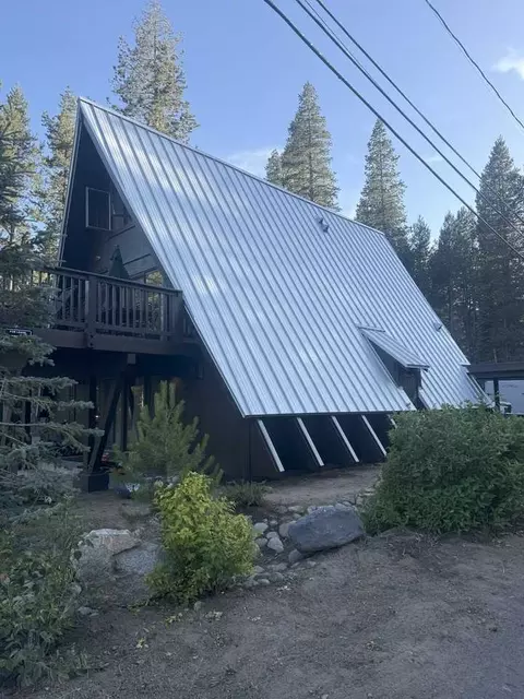 15927 S Shore Dr #NA, Truckee, CA 96161