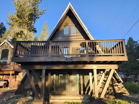 15927 S Shore Dr #NA, Truckee, CA 96161