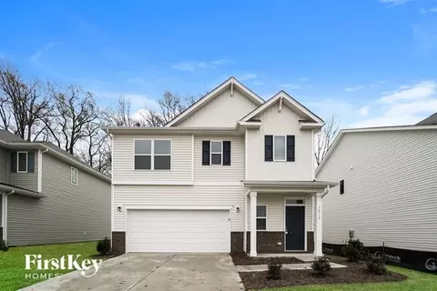 3212 Newell Village Dr, Charlotte, NC 28213