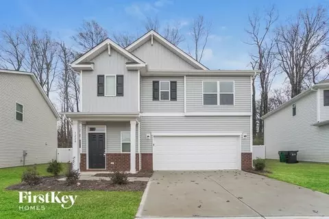 3228 Newell Village Dr, Charlotte, NC 28213