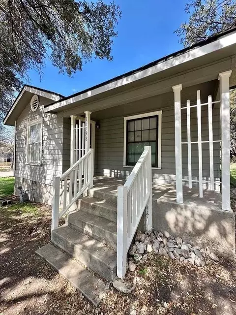 19798 1st St, Christoval, TX 76935