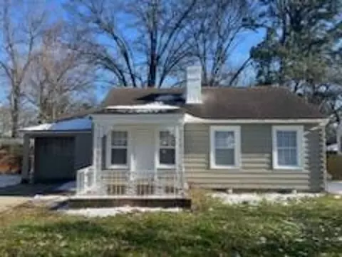 3427 S Prescott Cir, Memphis, TN 38111
