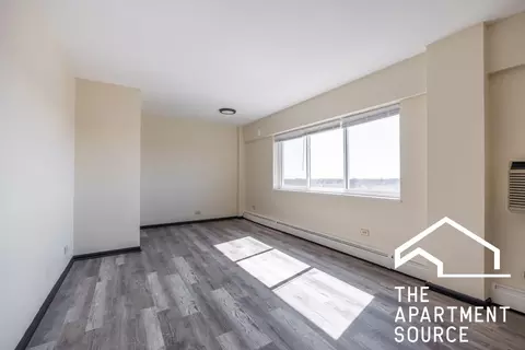 1400 Chicago Ave #802, Evanston, IL 60201
