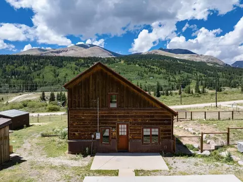41 Nuthatch Dr #NA, Alma, CO 80420