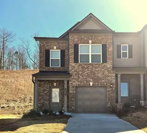 265 Dupont Dr, Cartersville, GA 30121
