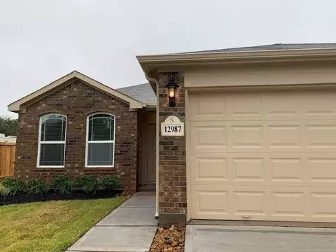 12987 Skyline Dr, Willis, TX 77318