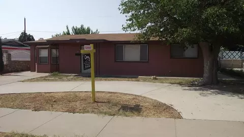5008 Royal Dr, El Paso, TX 79924