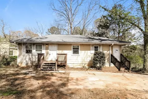 2952 Mcafee Rd, Decatur, GA 30032