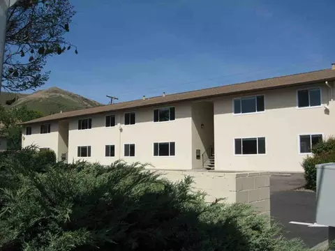 1880 Garfield St #D, San Luis Obispo, CA 93401