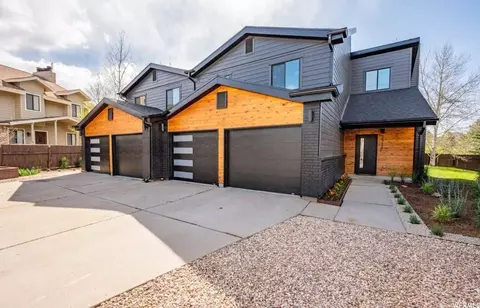 2317 Calumet Cir, Park City, UT 84060