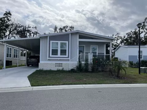 7969 Yukon Trl, Ellenton, FL 34222