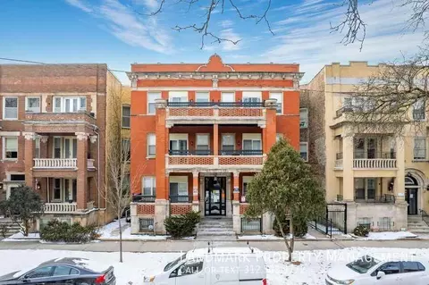 432628 S Michigan Ave #GS, Chicago, IL 60653