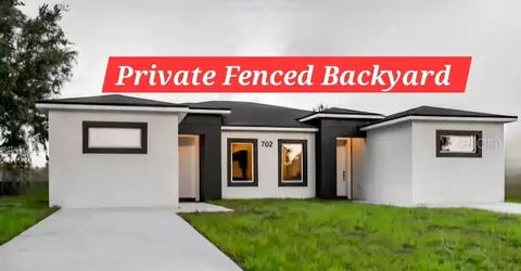 702 Bluebill Pl #A, Poinciana, FL 34759