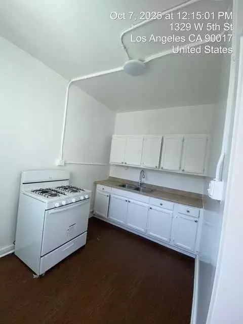 1329 W 5th St #105, Los Angeles, CA 90017