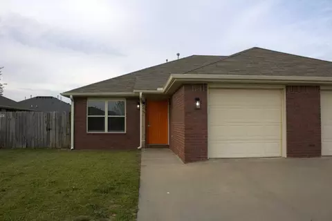 205 E Marietta Ct #NA, Rogers, AR 72758