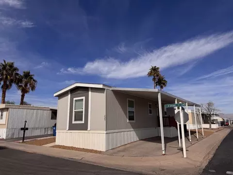 2627 S Lamb Blvd #225, Las Vegas, NV 89121