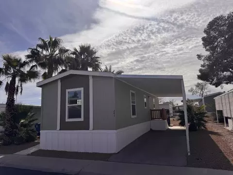 2627 S Lamb Blvd #241, Las Vegas, NV 89121