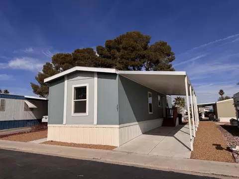 2627 S Lamb Blvd #267, Las Vegas, NV 89121
