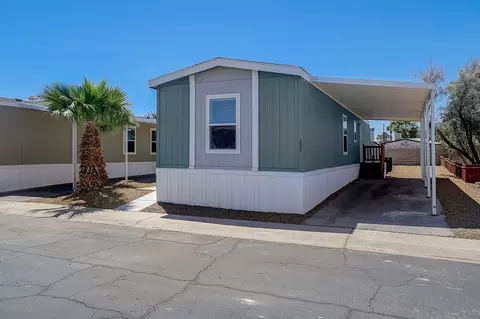 2627 S Lamb Blvd #280, Las Vegas, NV 89121