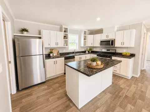 134 Ashley Cir #134, Swartz Creek, MI 48473