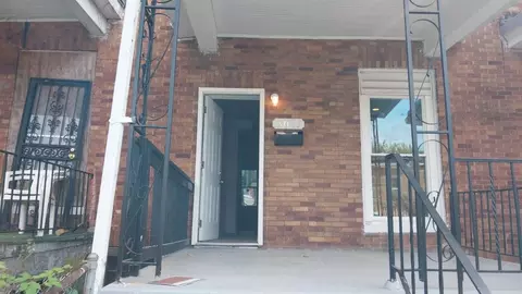 3015 Rayner Ave, Baltimore, MD 21216