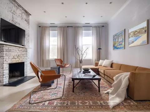 harrison st, New York, NY 10013