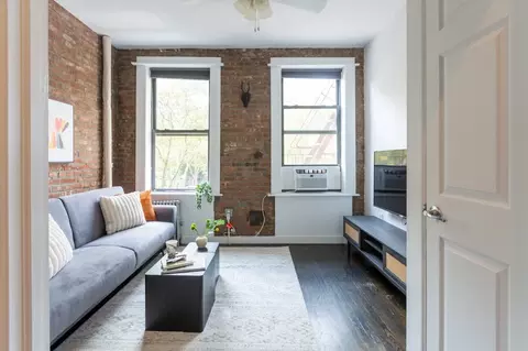 forsyth st, New York, NY 10002