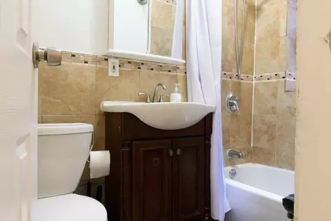 w 47th st, New York, NY 10036