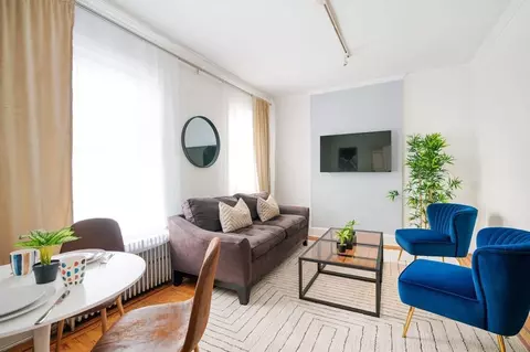 e 61st st, New York, NY 10065