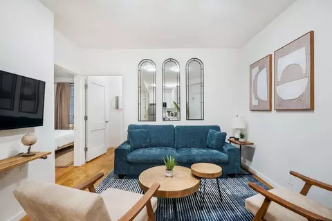 e 109th st, New York, NY 10029