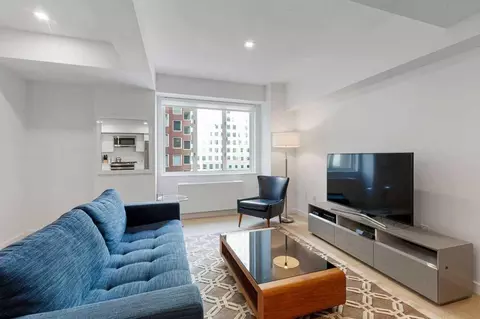 rector st, New York, NY 10006