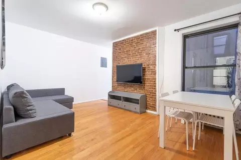 1 St Ave #1032030P, New York, NY 10009