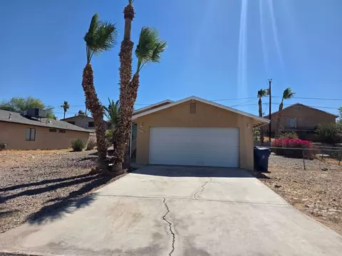 2030 Buccaneer Dr, Bullhead City, AZ 86442