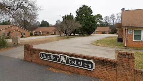 1100 Chandler Dr, Rock Hill, SC 29732