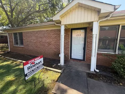 1100 Chandler Dr, Rock Hill, SC 29732