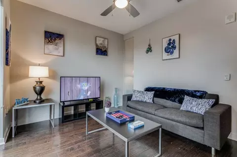 mckinney ave, Dallas, TX 75204