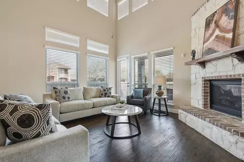 stand rock ct, Frisco, TX 75033