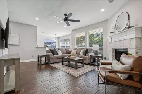 tophill ln, Flower Mound, TX 75022