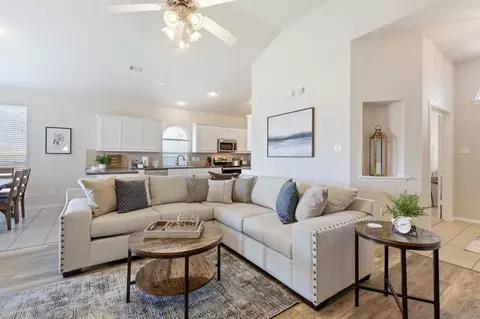 old macgregor ln, Keller, TX 76244
