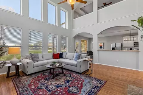 standridge dr, The Colony, TX 75056